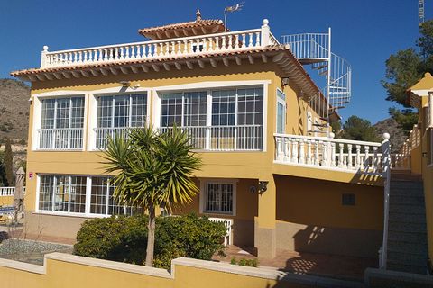 Landejendom i Macisvenda, Murcia, Macisvenda - € 544.500 | Ref: CC0596 - foto 2